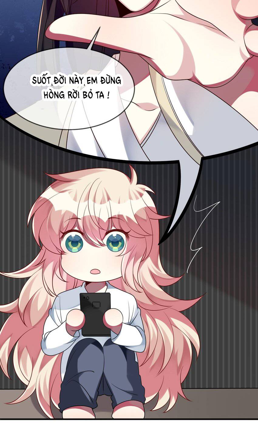 Ninita Yêu Dấu - Phần 2 Chap 1604.7 - Next Chap 1605.7