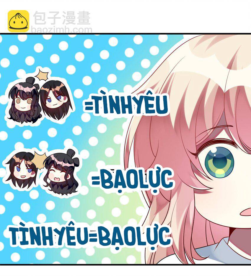 Ninita Yêu Dấu - Phần 2 Chap 1604.7 - Next Chap 1605.7