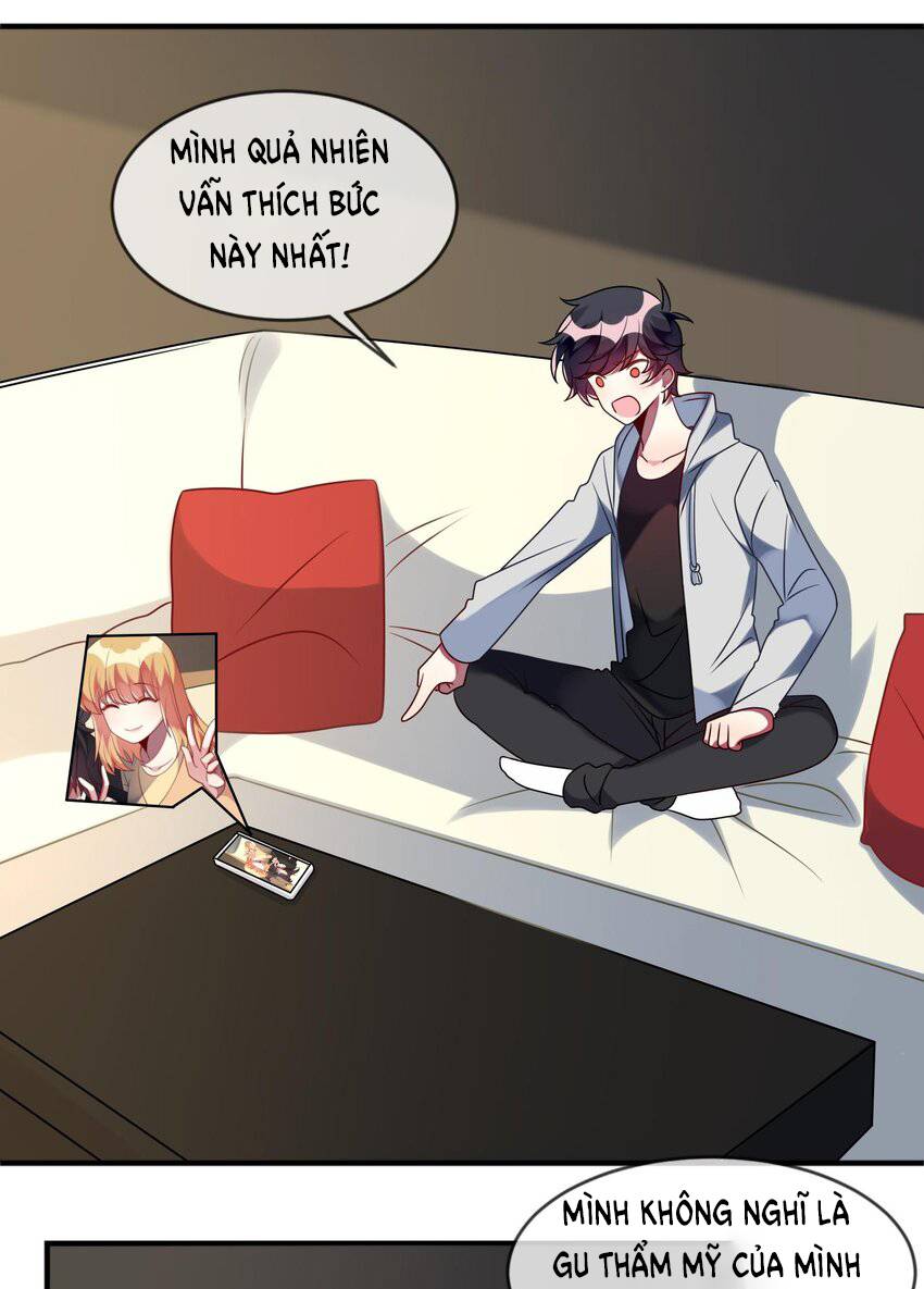 Ninita Yêu Dấu - Phần 2 Chap 1604.7 - Next Chap 1605.7