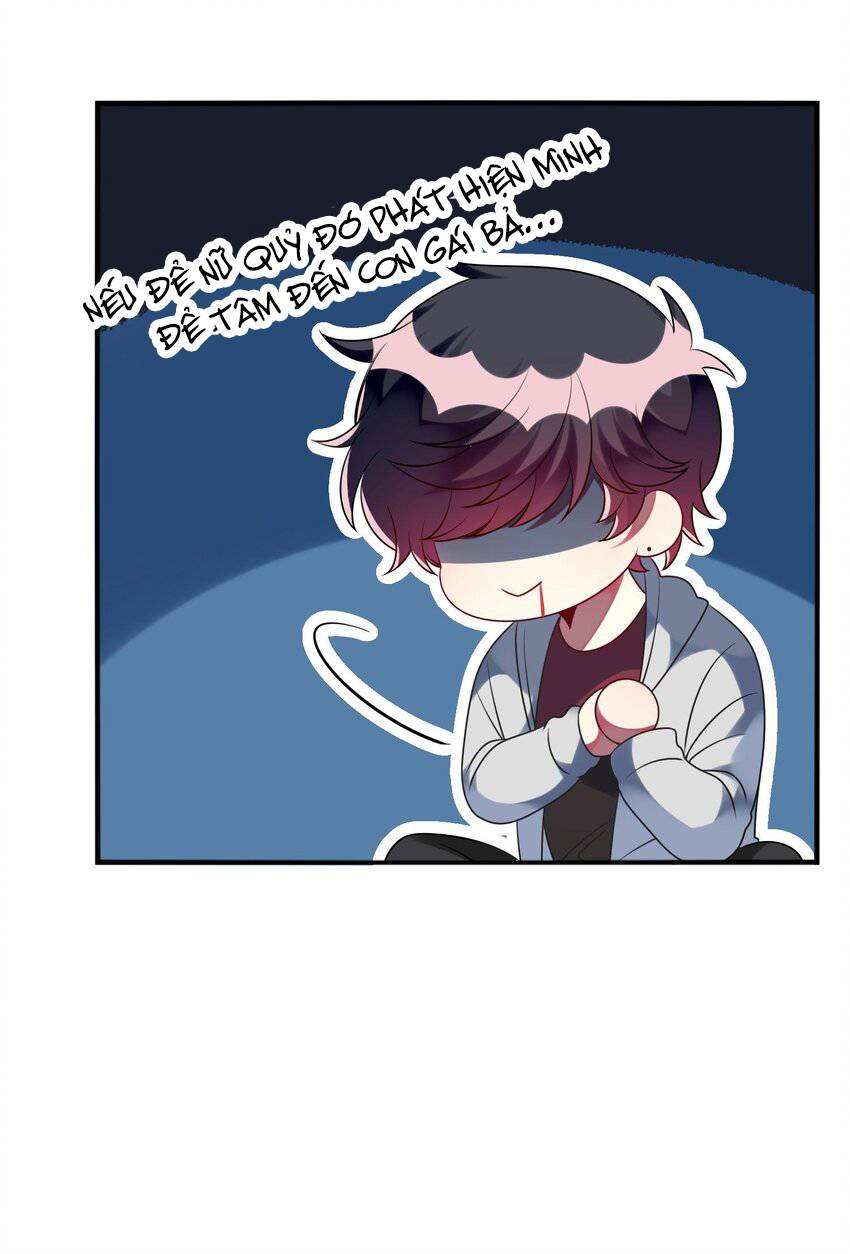 Ninita Yêu Dấu - Phần 2 Chap 1604.7 - Next Chap 1605.7