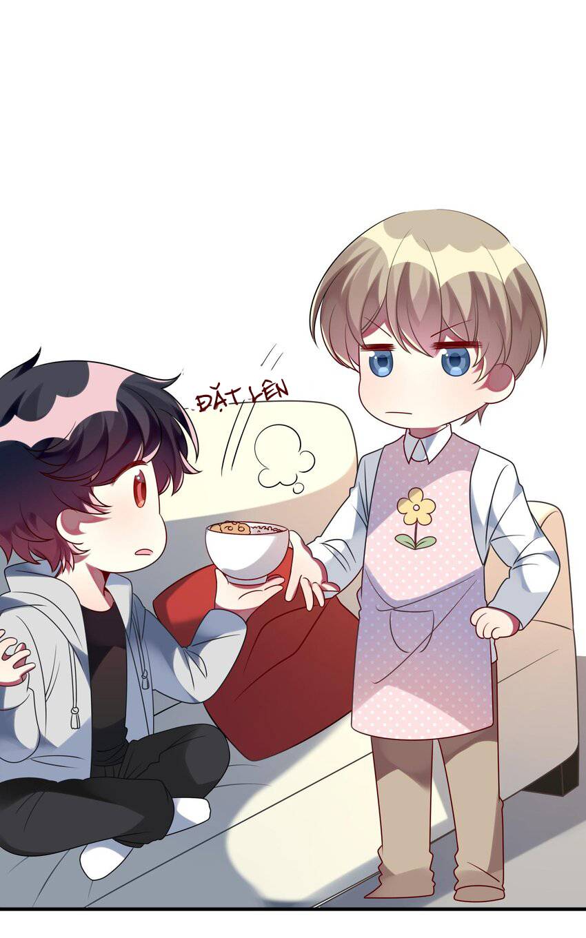 Ninita Yêu Dấu - Phần 2 Chap 1604.7 - Next Chap 1605.7