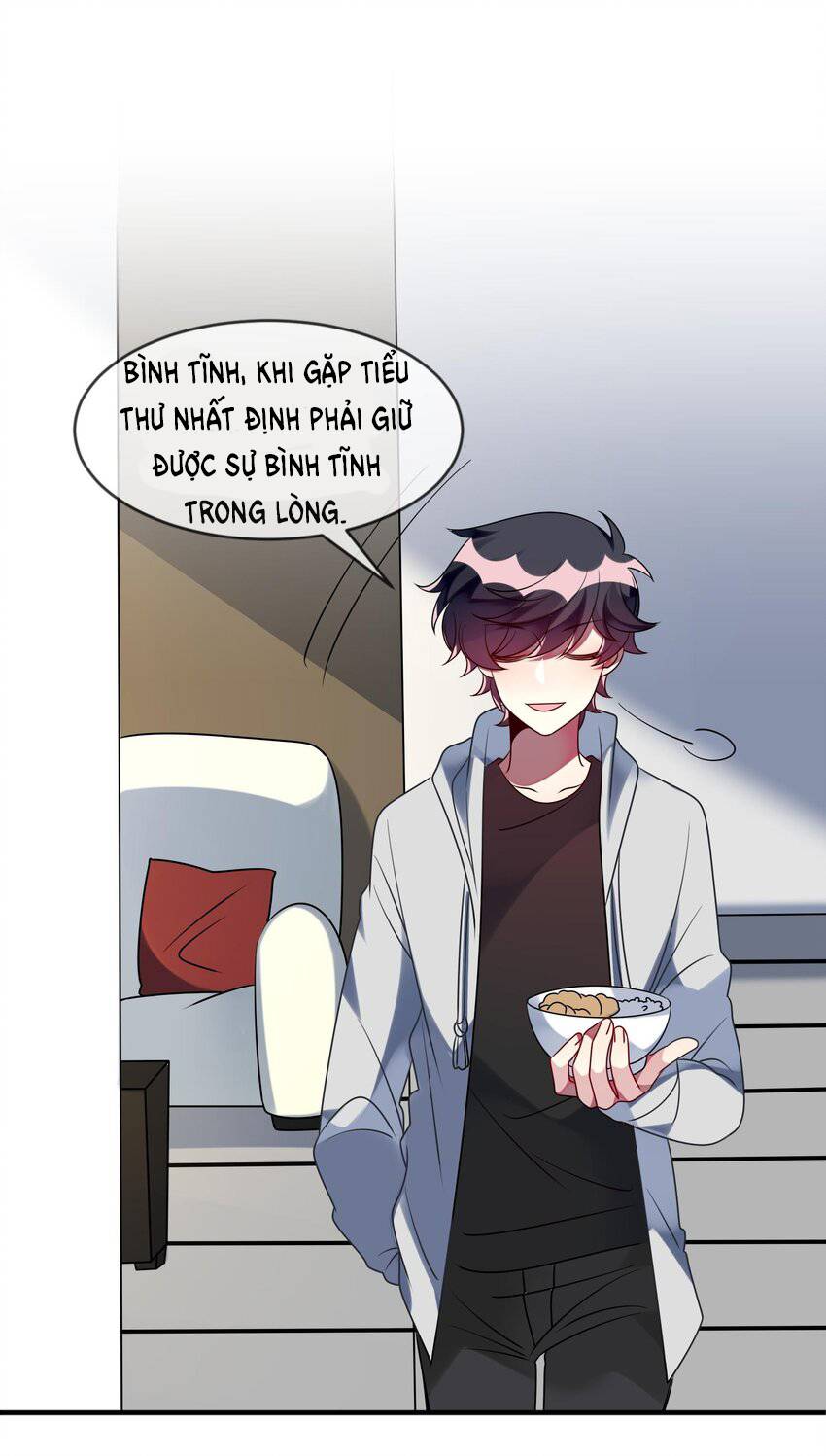 Ninita Yêu Dấu - Phần 2 Chap 1604.7 - Next Chap 1605.7