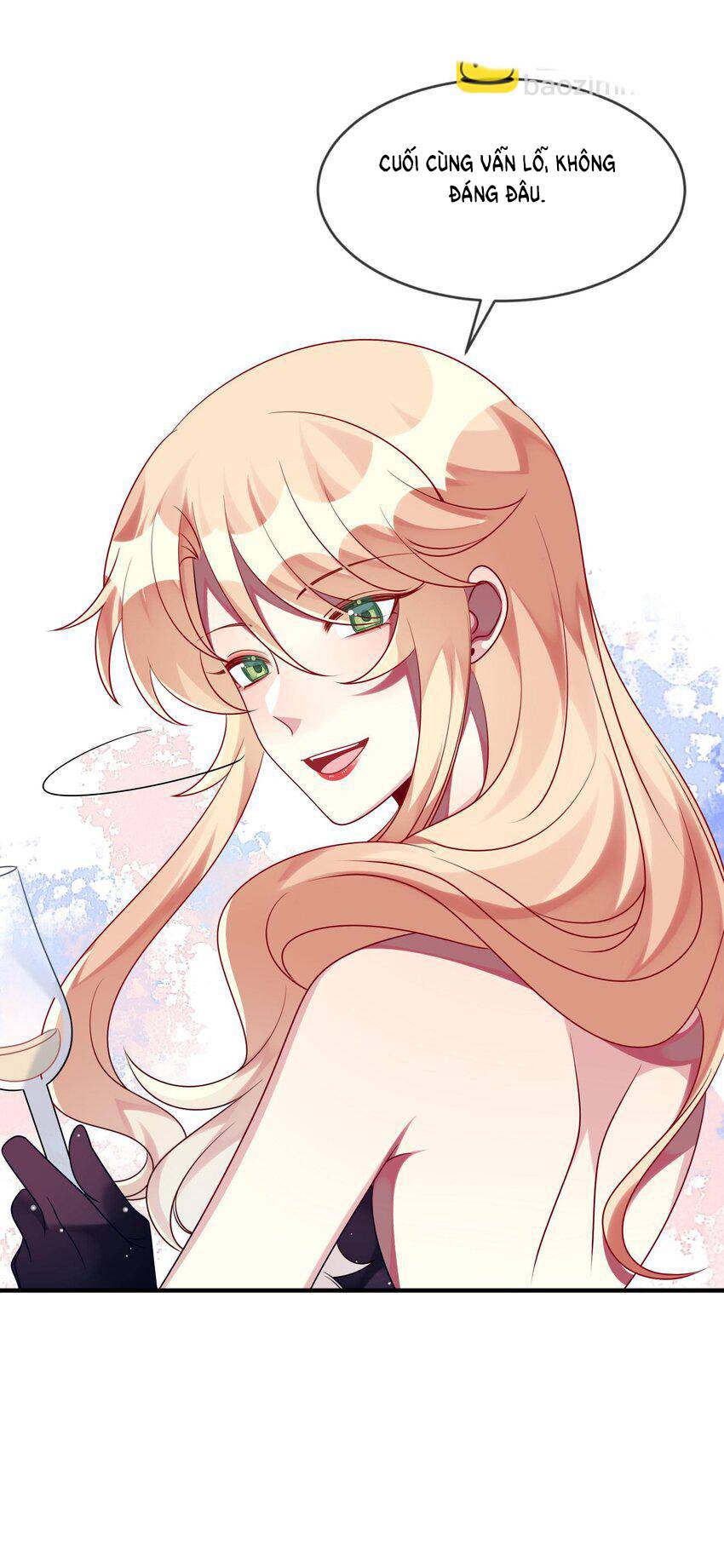 Ninita Yêu Dấu - Phần 2 Chap 1604.7 - Next Chap 1605.7