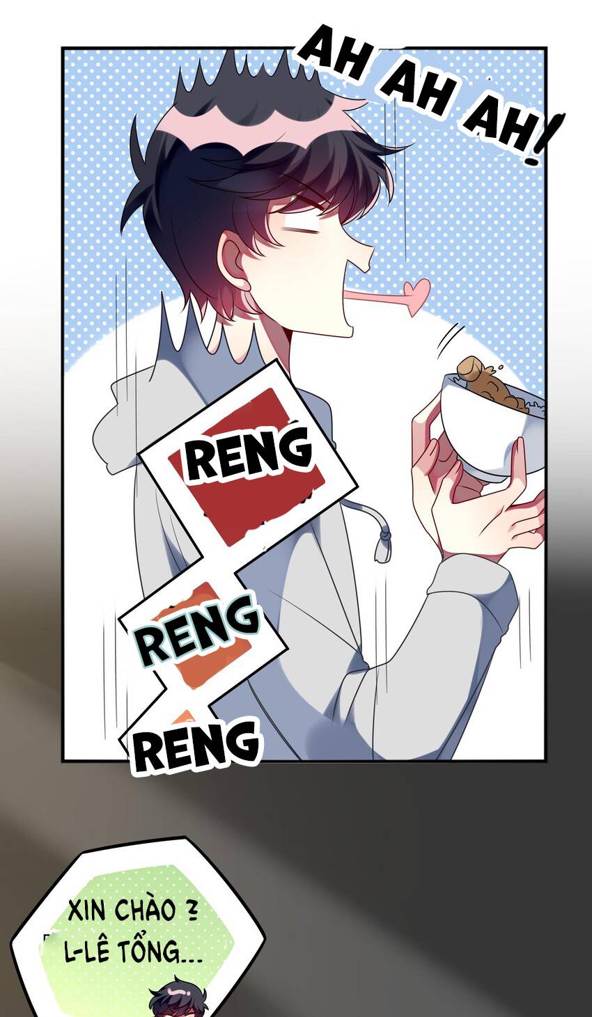 Ninita Yêu Dấu - Phần 2 Chap 1604.7 - Next Chap 1605.7