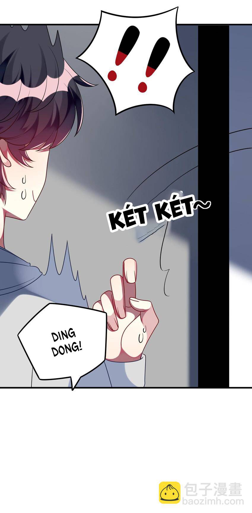 Ninita Yêu Dấu - Phần 2 Chap 1604.7 - Next Chap 1605.7