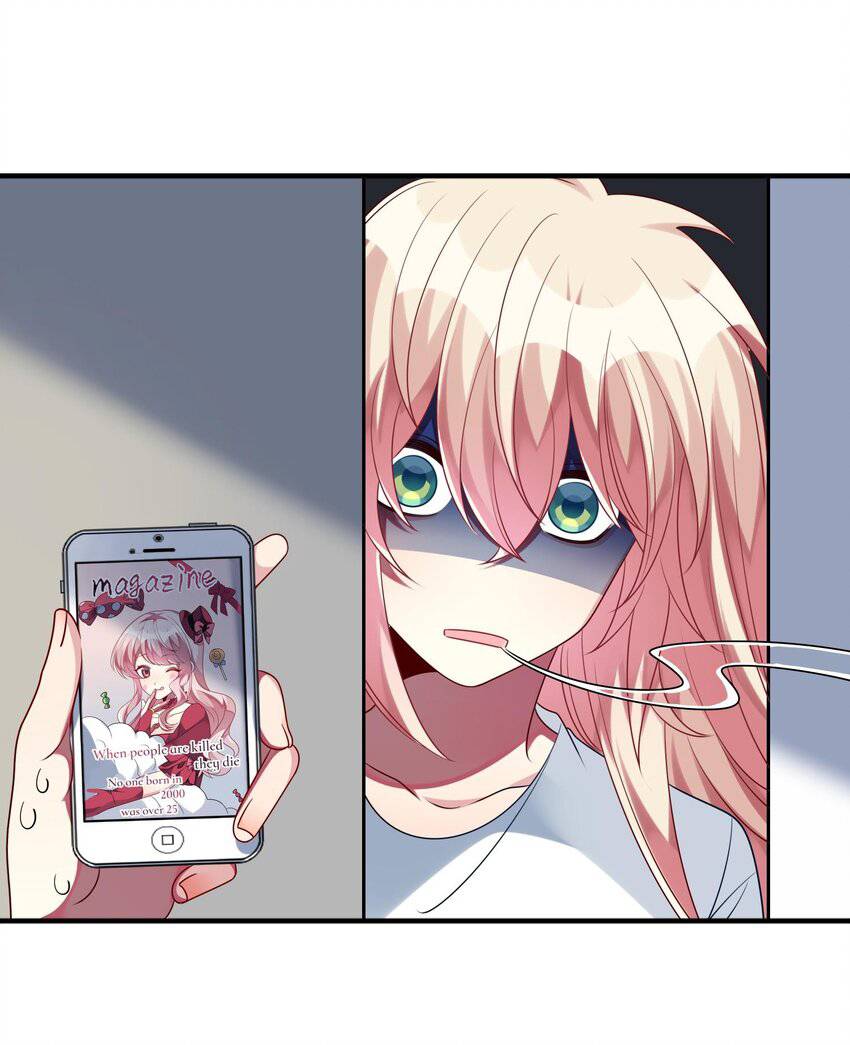 Ninita Yêu Dấu - Phần 2 Chap 1604.7 - Next Chap 1605.7