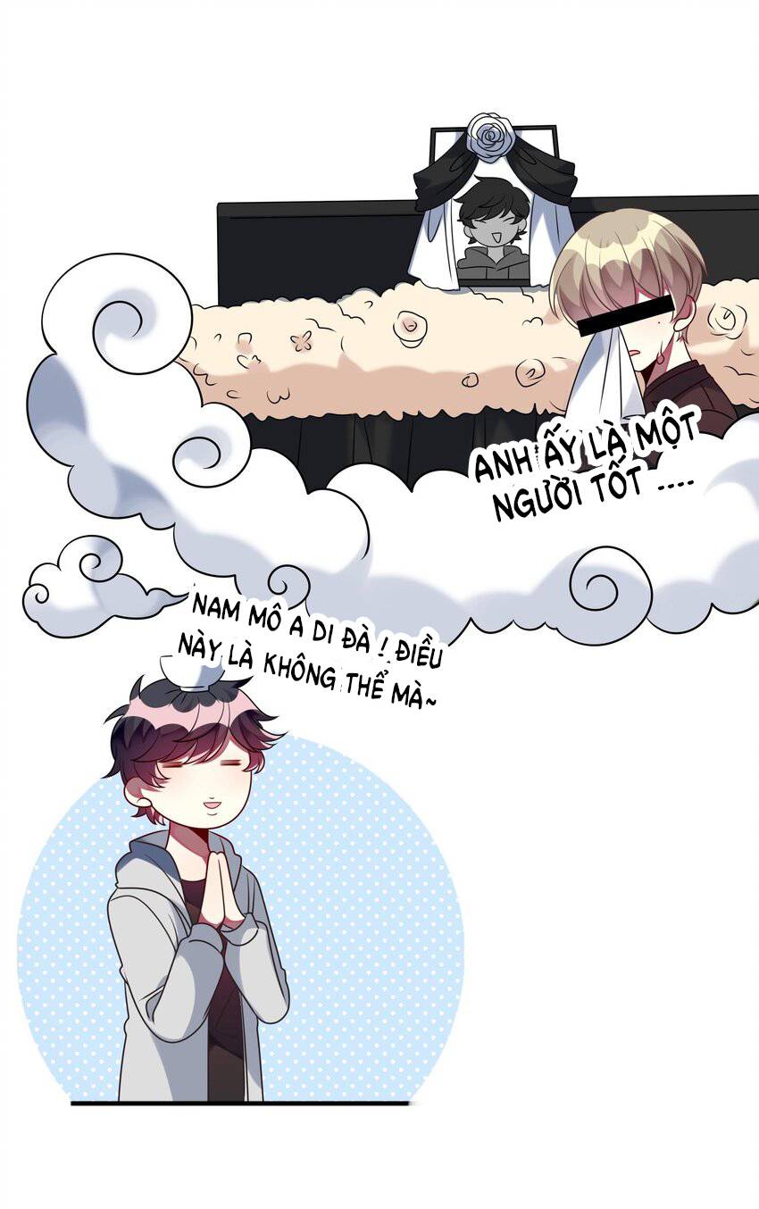 Ninita Yêu Dấu - Phần 2 Chap 1604.7 - Next Chap 1605.7