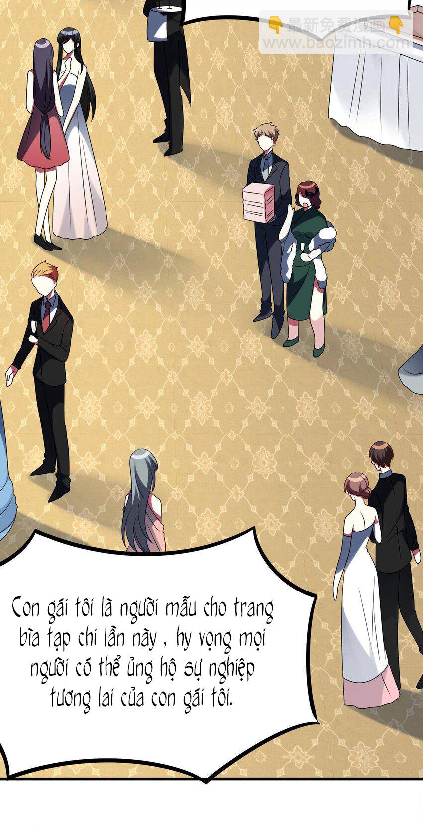 Ninita Yêu Dấu - Phần 2 Chap 1604.7 - Next Chap 1605.7