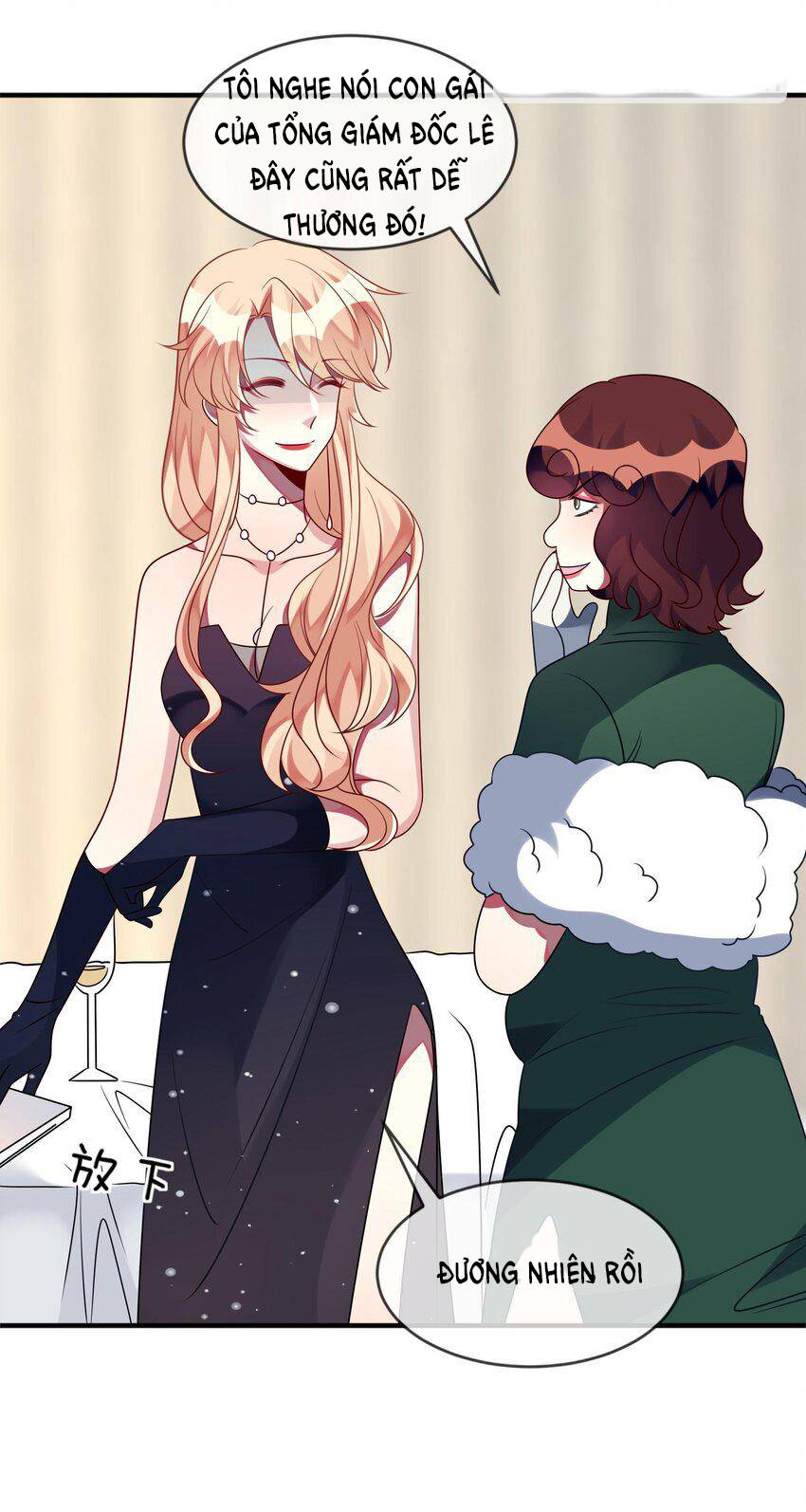 Ninita Yêu Dấu - Phần 2 Chap 1604.7 - Next Chap 1605.7