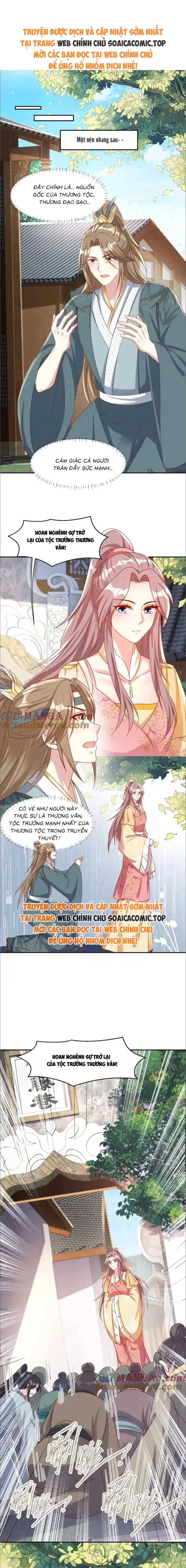 Ninita Yêu Dấu - Phần 2 Chap 1604.8 - Next Chap 1605.8