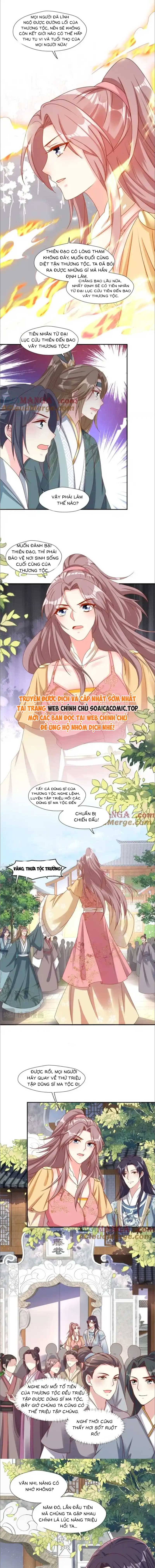 Ninita Yêu Dấu - Phần 2 Chap 1604.8 - Next Chap 1605.8