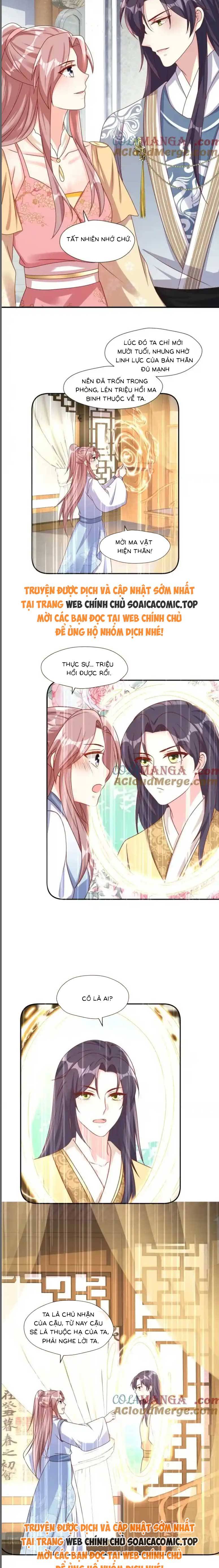 Ninita Yêu Dấu - Phần 2 Chap 1604.8 - Next Chap 1605.8