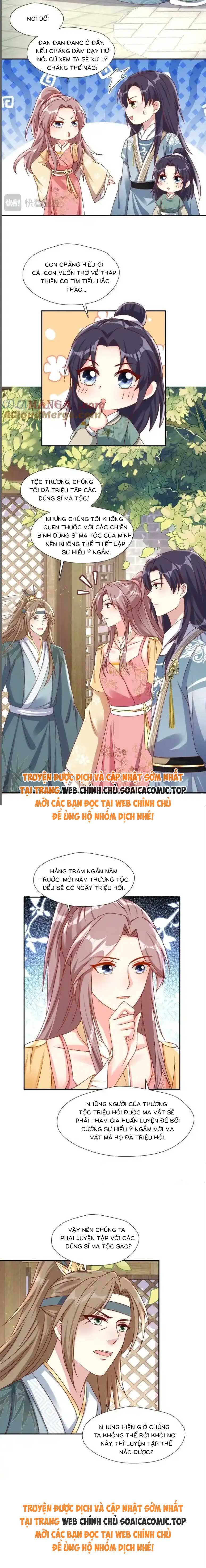 Ninita Yêu Dấu - Phần 2 Chap 1604.8 - Next Chap 1605.8