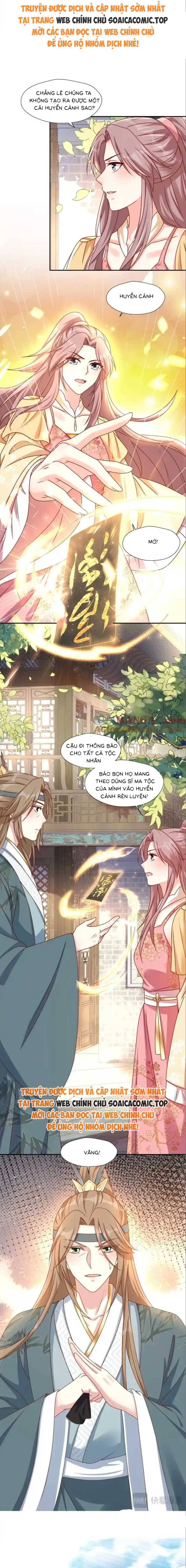 Ninita Yêu Dấu - Phần 2 Chap 1604.9 - Next Chap 1605.9