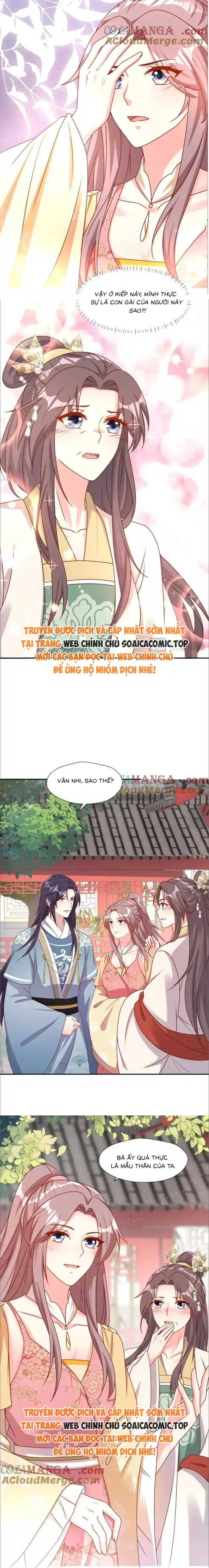 Ninita Yêu Dấu - Phần 2 Chap 1604.9 - Next Chap 1605.9