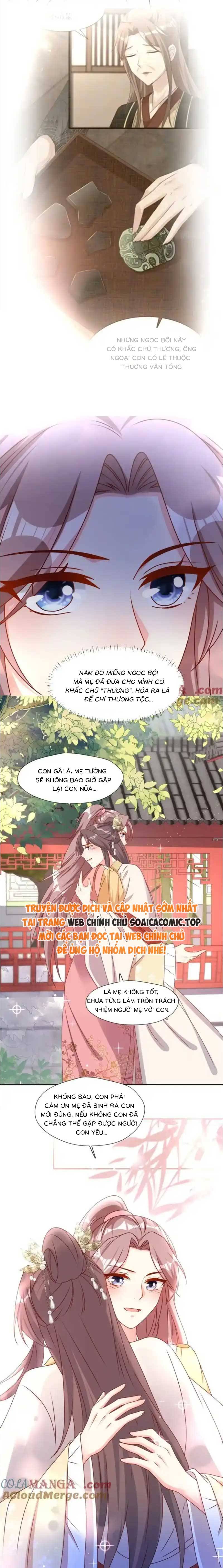 Ninita Yêu Dấu - Phần 2 Chap 1604.9 - Next Chap 1605.9