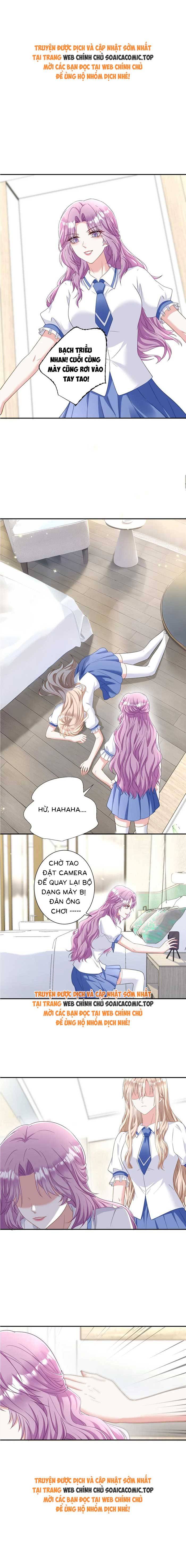 Ninita Yêu Dấu - Phần 2 Chap 1605.1 - Next Chap 1606.1