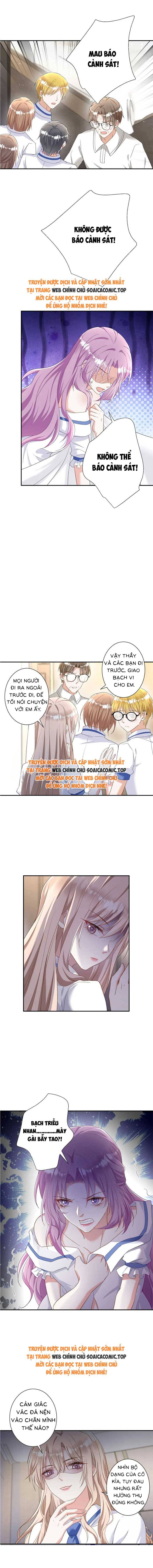 Ninita Yêu Dấu - Phần 2 Chap 1605.1 - Next Chap 1606.1