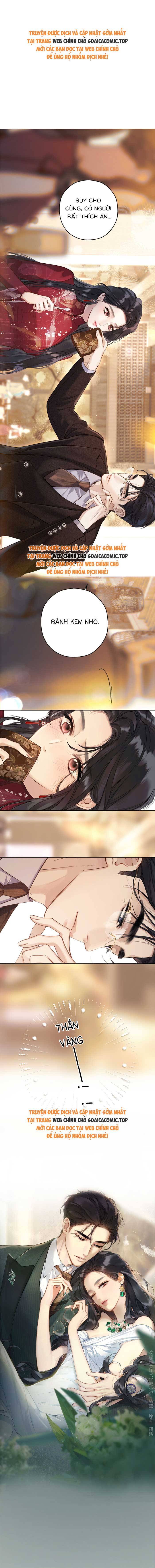 Ninita Yêu Dấu - Phần 2 Chap 1605.2 - Next Chap 1606.2