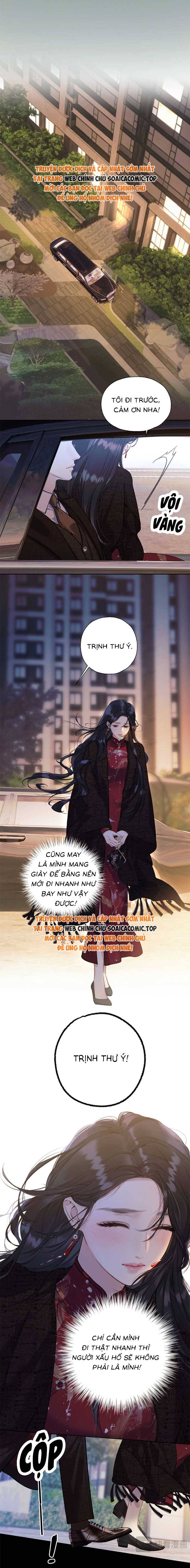 Ninita Yêu Dấu - Phần 2 Chap 1605.2 - Next Chap 1606.2