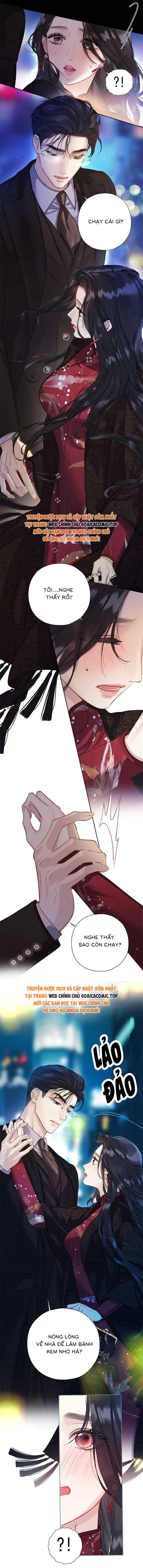 Ninita Yêu Dấu - Phần 2 Chap 1605.2 - Next Chap 1606.2