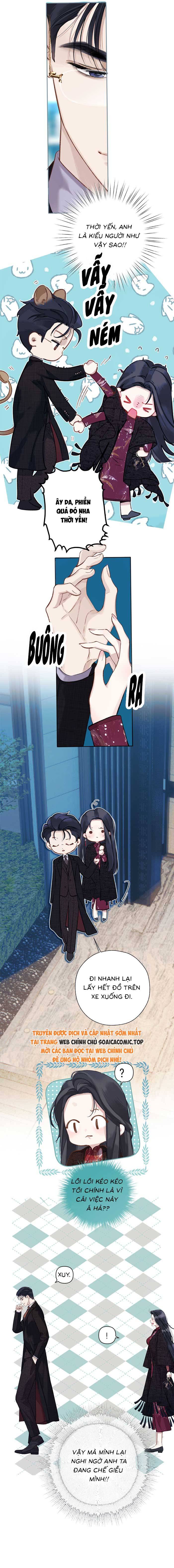 Ninita Yêu Dấu - Phần 2 Chap 1605.2 - Next Chap 1606.2