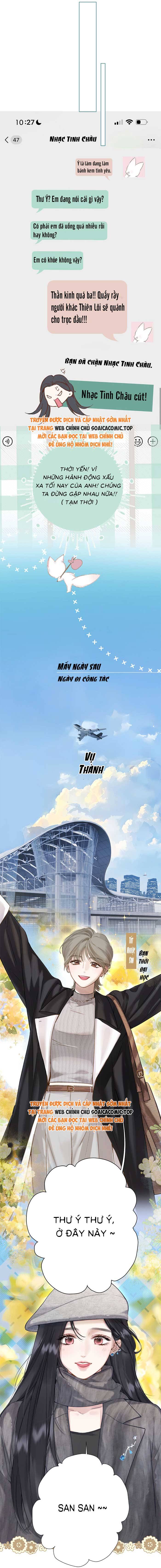 Ninita Yêu Dấu - Phần 2 Chap 1605.2 - Next Chap 1606.2