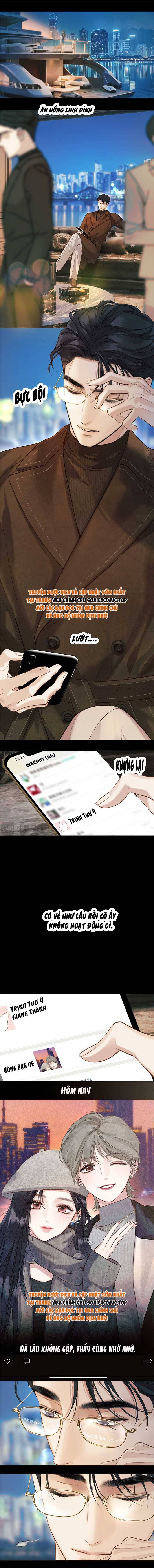 Ninita Yêu Dấu - Phần 2 Chap 1605.2 - Next Chap 1606.2