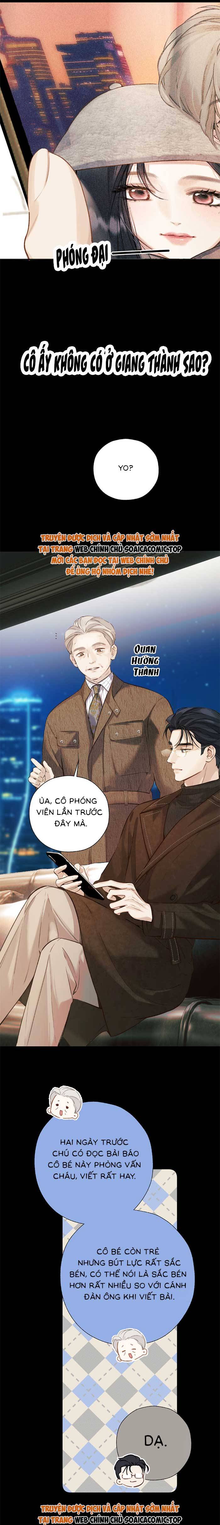 Ninita Yêu Dấu - Phần 2 Chap 1605.2 - Next Chap 1606.2