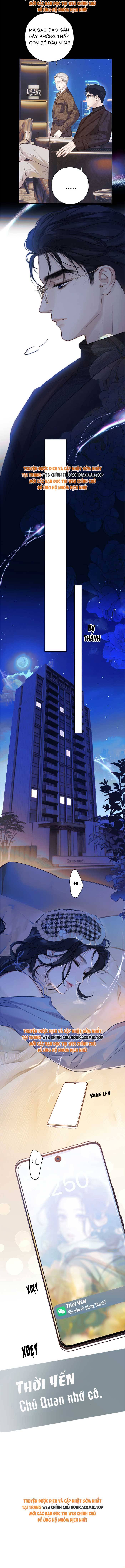 Ninita Yêu Dấu - Phần 2 Chap 1605.2 - Next Chap 1606.2