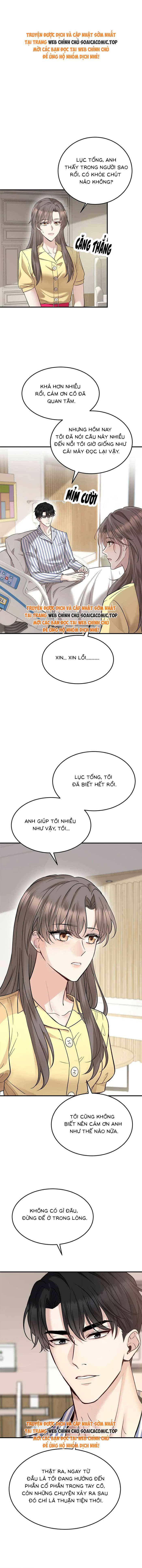 Ninita Yêu Dấu - Phần 2 Chap 1605.3 - Next Chap 1606.3