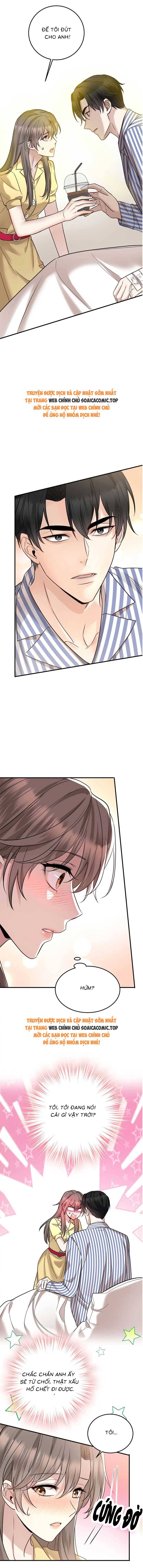 Ninita Yêu Dấu - Phần 2 Chap 1605.3 - Next Chap 1606.3