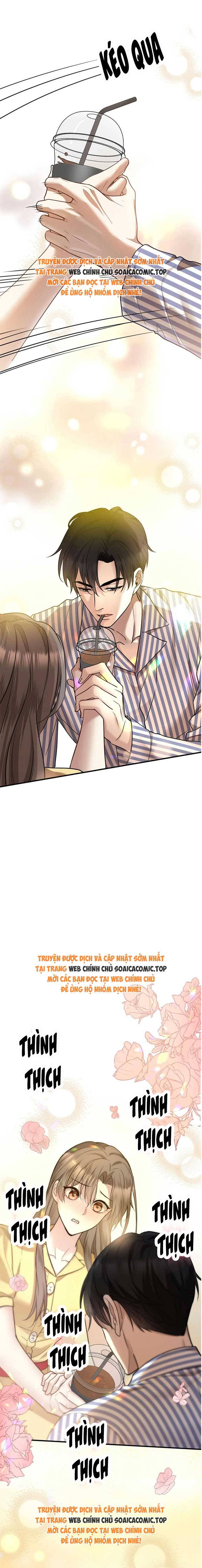 Ninita Yêu Dấu - Phần 2 Chap 1605.3 - Next Chap 1606.3