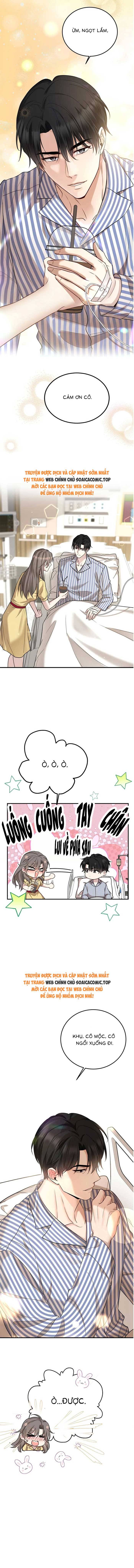 Ninita Yêu Dấu - Phần 2 Chap 1605.3 - Next Chap 1606.3