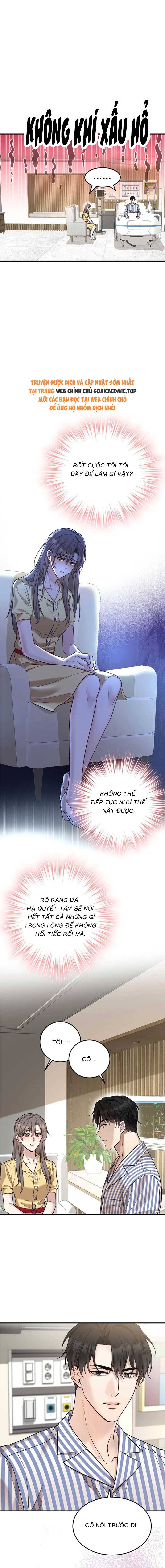 Ninita Yêu Dấu - Phần 2 Chap 1605.3 - Next Chap 1606.3