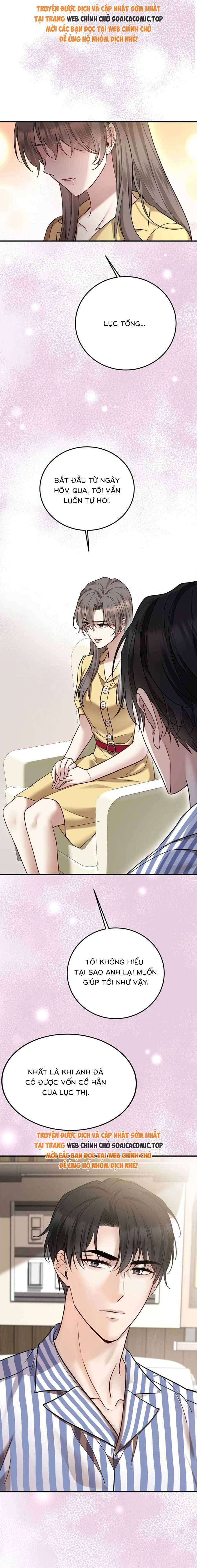 Ninita Yêu Dấu - Phần 2 Chap 1605.3 - Next Chap 1606.3