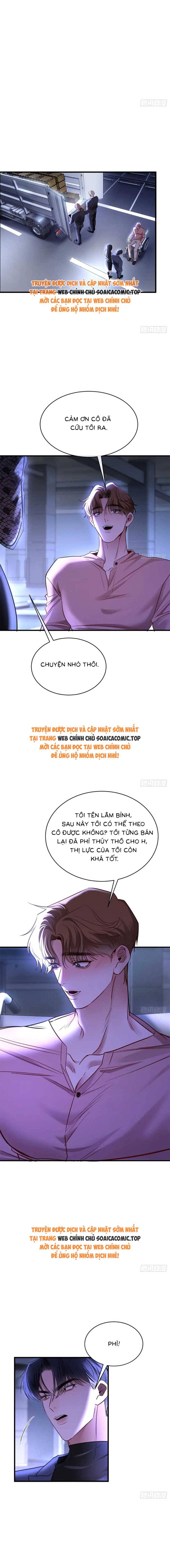 Ninita Yêu Dấu - Phần 2 Chap 1605.4 - Next Chap 1606.4