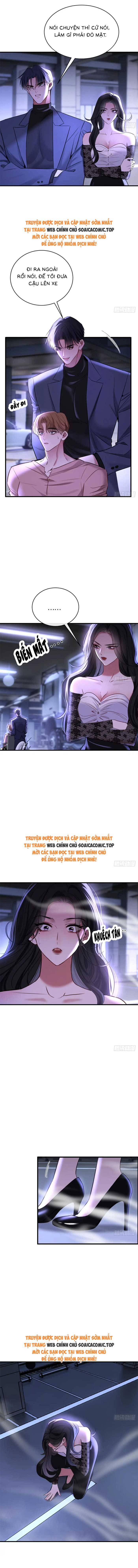 Ninita Yêu Dấu - Phần 2 Chap 1605.4 - Next Chap 1606.4