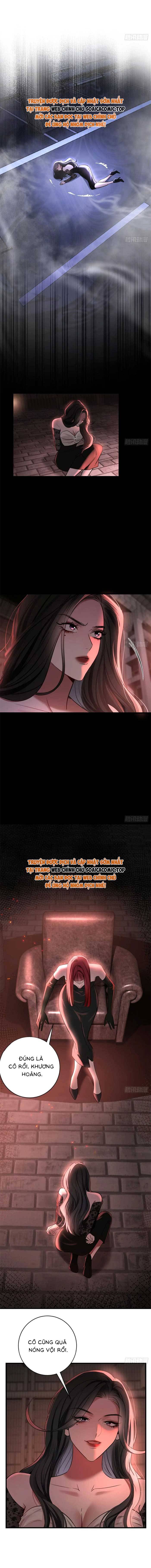 Ninita Yêu Dấu - Phần 2 Chap 1605.4 - Next Chap 1606.4