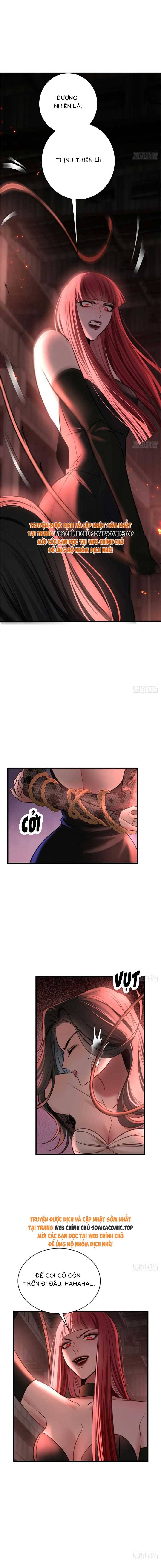 Ninita Yêu Dấu - Phần 2 Chap 1605.4 - Next Chap 1606.4