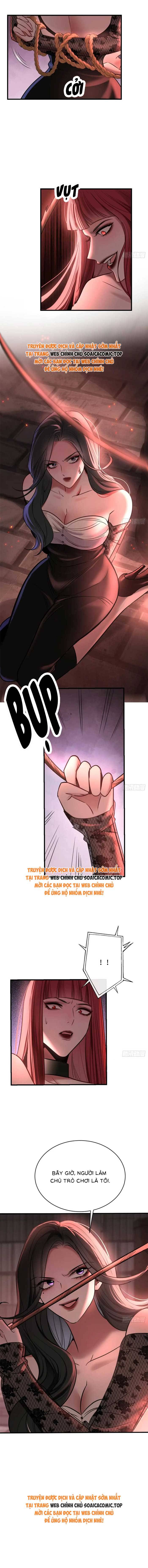 Ninita Yêu Dấu - Phần 2 Chap 1605.4 - Next Chap 1606.4