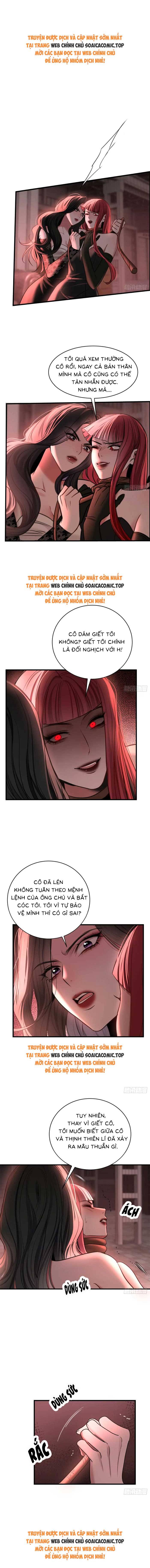 Ninita Yêu Dấu - Phần 2 Chap 1605.5 - Next Chap 1606.5