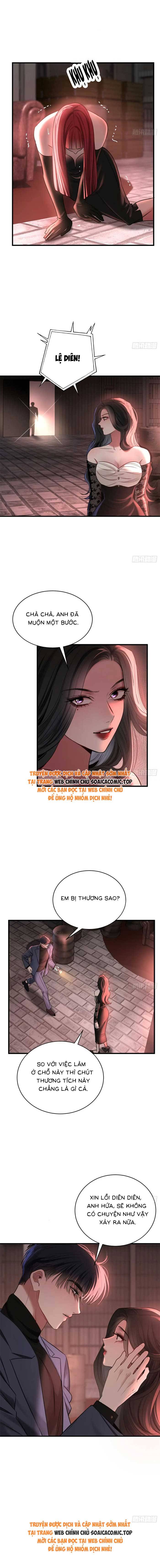 Ninita Yêu Dấu - Phần 2 Chap 1605.5 - Next Chap 1606.5