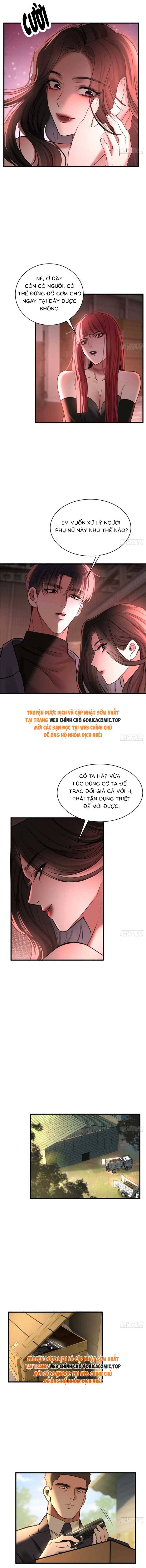Ninita Yêu Dấu - Phần 2 Chap 1605.5 - Next Chap 1606.5