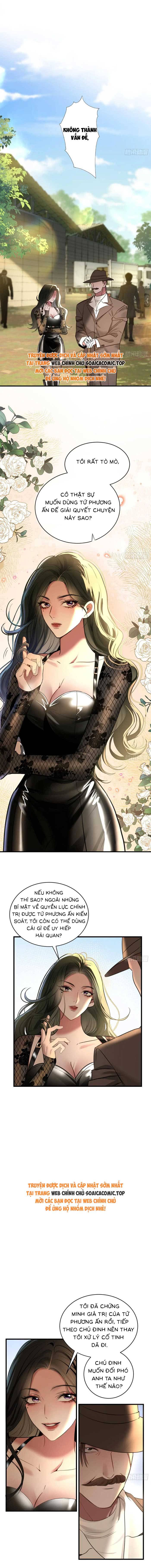 Ninita Yêu Dấu - Phần 2 Chap 1605.5 - Next Chap 1606.5