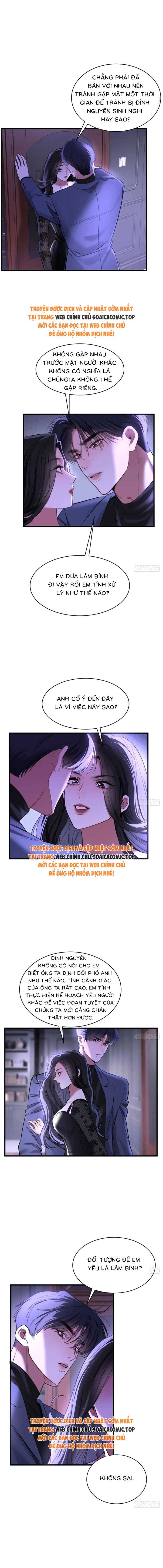 Ninita Yêu Dấu - Phần 2 Chap 1605.5 - Next Chap 1606.5