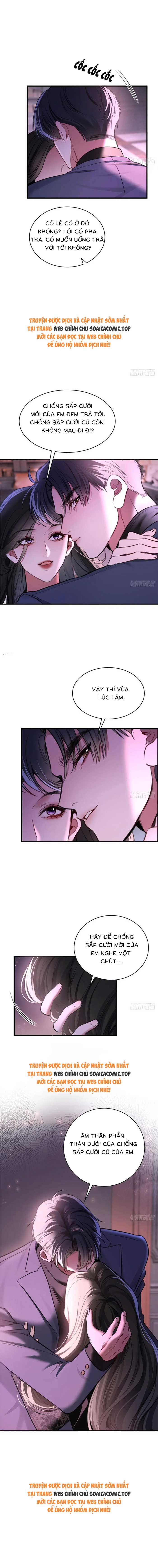 Ninita Yêu Dấu - Phần 2 Chap 1605.5 - Next Chap 1606.5