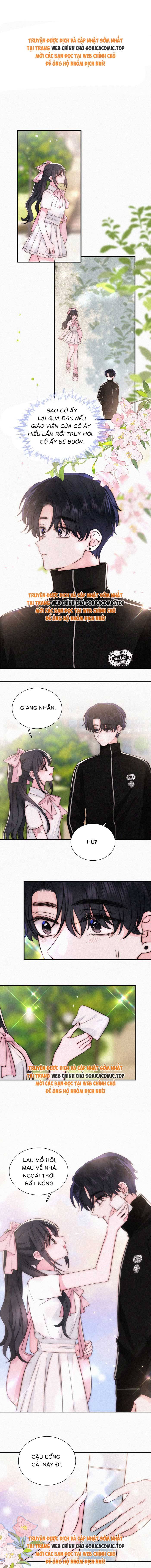 Ninita Yêu Dấu - Phần 2 Chap 1605.6 - Next Chap 1606.6