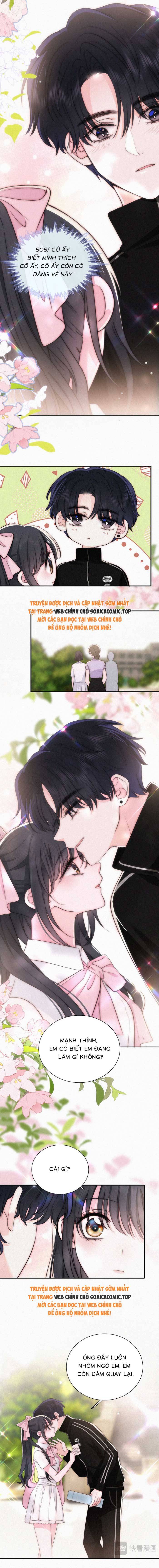 Ninita Yêu Dấu - Phần 2 Chap 1605.6 - Next Chap 1606.6