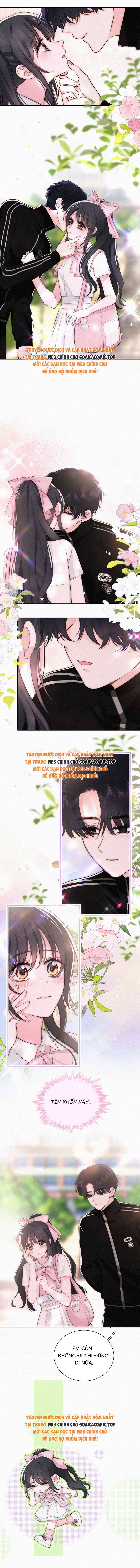 Ninita Yêu Dấu - Phần 2 Chap 1605.6 - Next Chap 1606.6